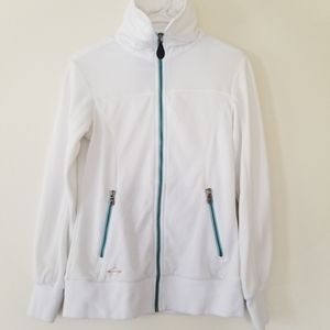 Sims Snowboard Hoodie Medium